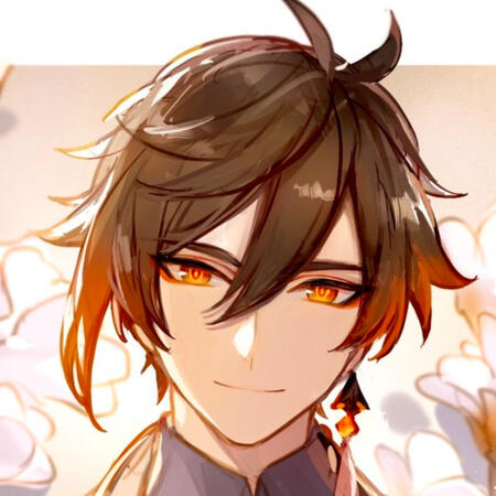 Zhongli