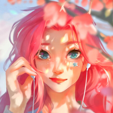 Seraphine