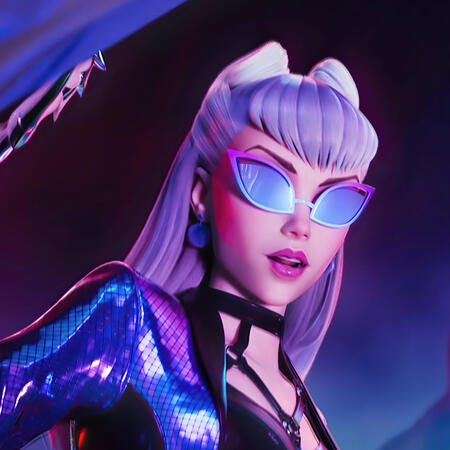 Evelynn