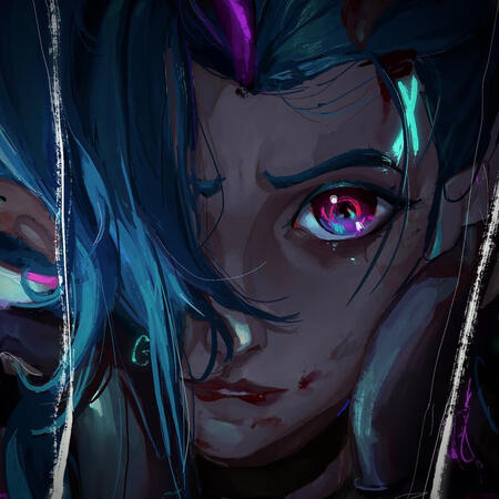 Jinx
