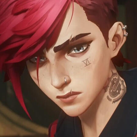 Vi
