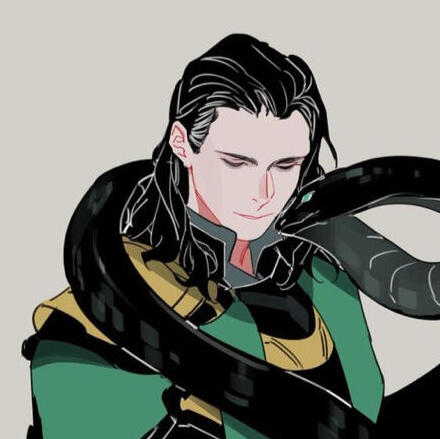 Loki (2019)
