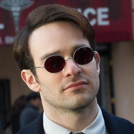 Matt
