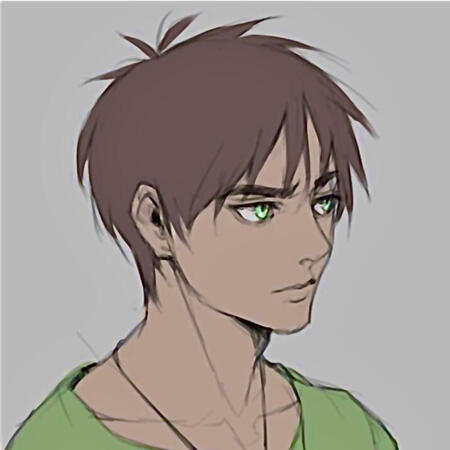 Eren