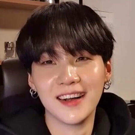 Yoongi